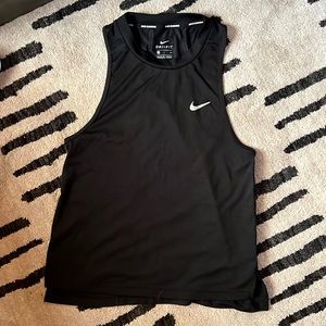 Nike mesh tank